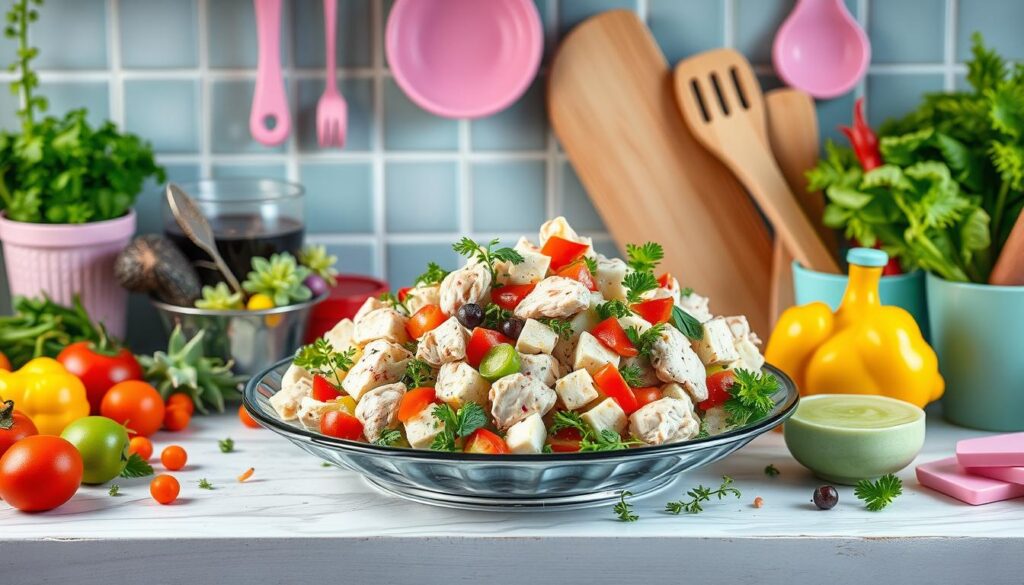 chicken salad chick recipe