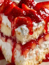 Heaven on Earth Cake