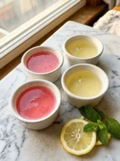 Bariatric Gelatin Recipe: Easy Low-Calorie Cups That Actually Work