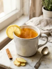 Metabolism Boosting Tea