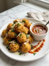 Tortellini Poppers