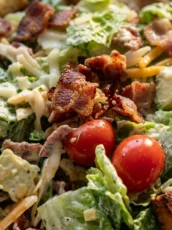 BLT Salad