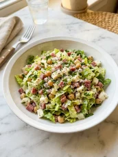 La Scala Chopped Salad (The Famous Beverly Hills Salad)