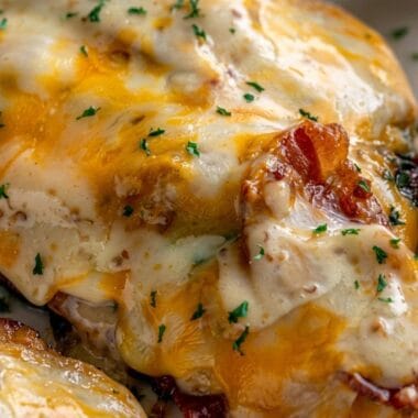 Alice Springs Chicken (Outback Copycat)