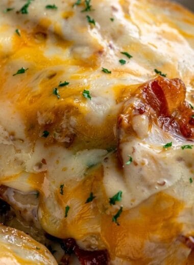 Alice Springs Chicken (Outback Copycat)