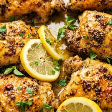 Best Lemon Chicken