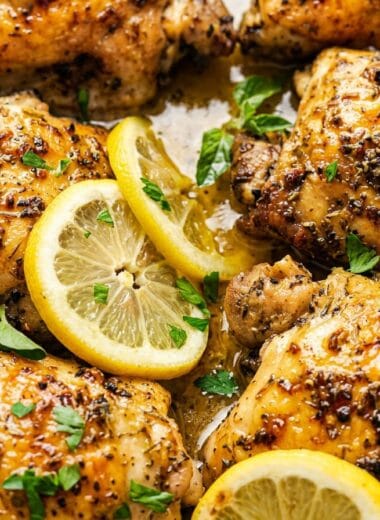 Best Lemon Chicken