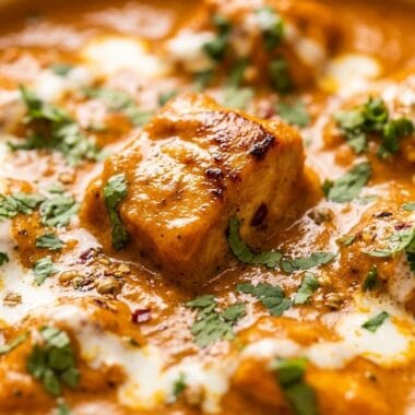 The Best Butter Chicken (Murgh Makhani)
