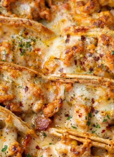 Chicken Bacon Ranch Tacos: 30-Minute Best Crispy Dinner