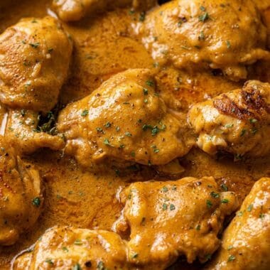 Southern Smothered Chicken: 45-Minute Ultimate Creamy Dinner