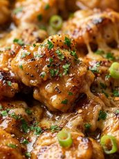 Quick & Easy Firecracker Chicken