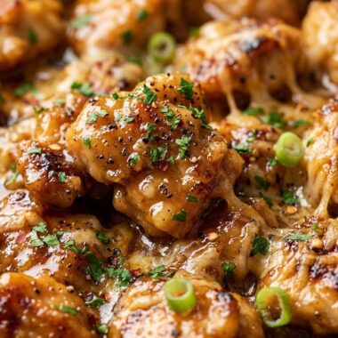 Quick & Easy Firecracker Chicken