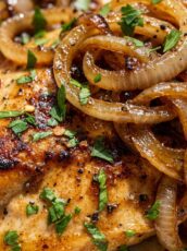 Pollo a la Plancha (Cuban Chicken): Juicy 20-Minute Griddled Dinner