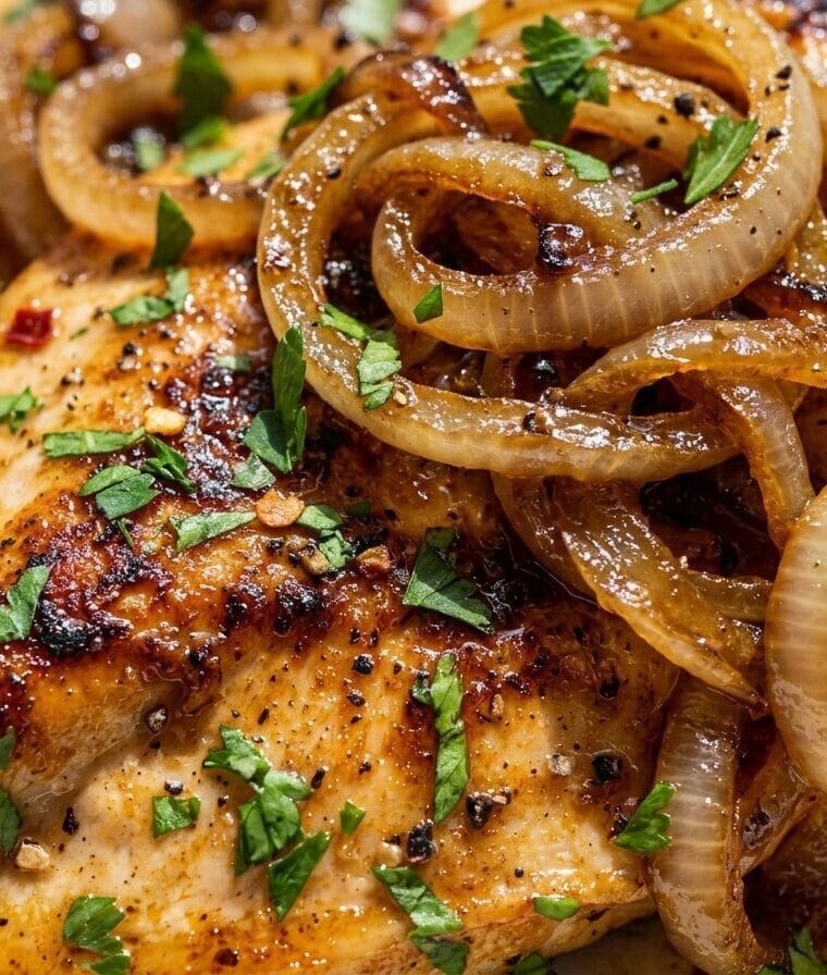 Pollo a la Plancha (Cuban Chicken): Juicy 20-Minute Griddled Dinner
