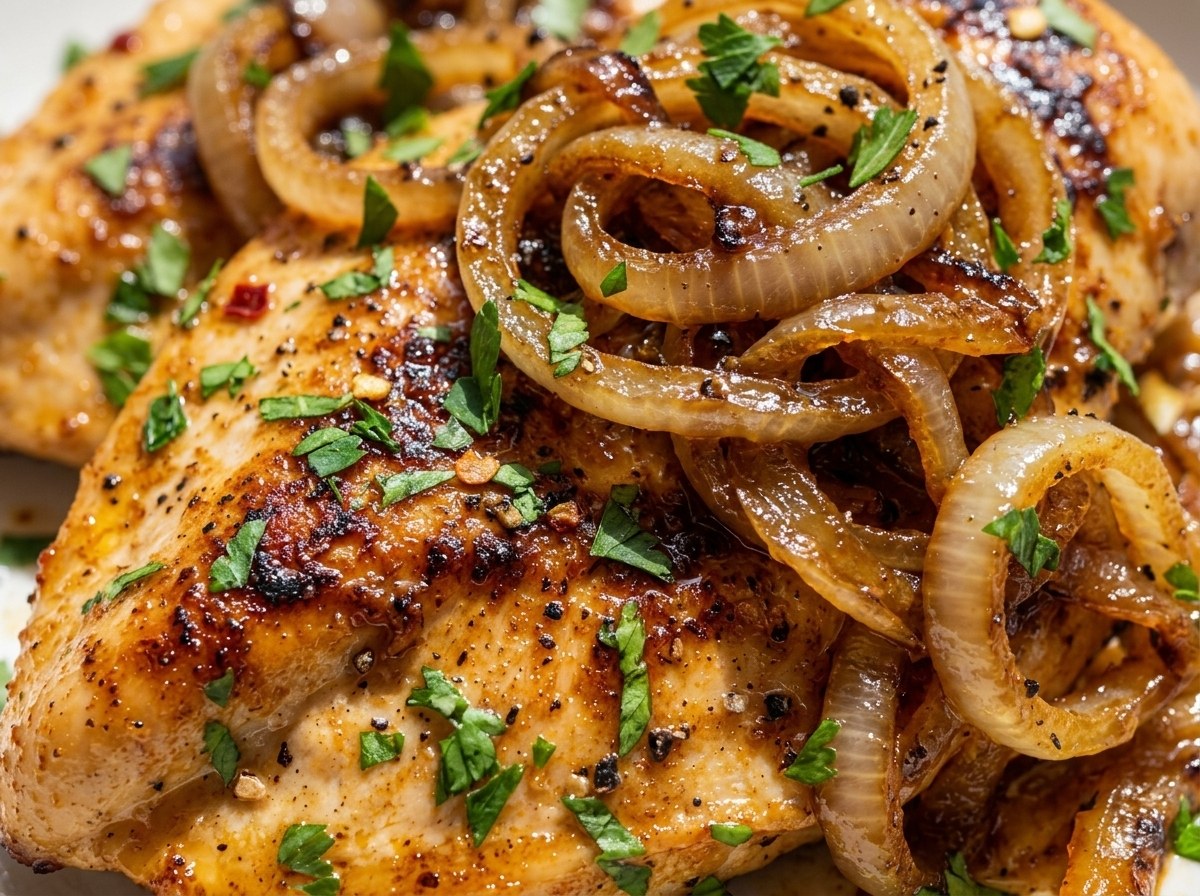 Pollo a la Plancha (Cuban Chicken): Juicy 20-Minute Griddled Dinner