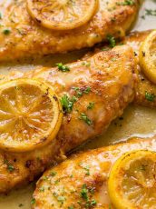 Chicken Francese in 30 Minutes: Best Easy Lemon Butter Dinner